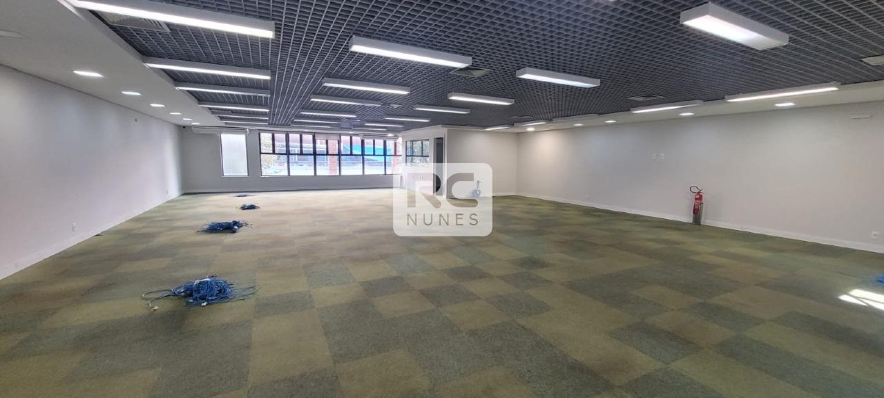 Prédio para aluguel no Funcionários: 