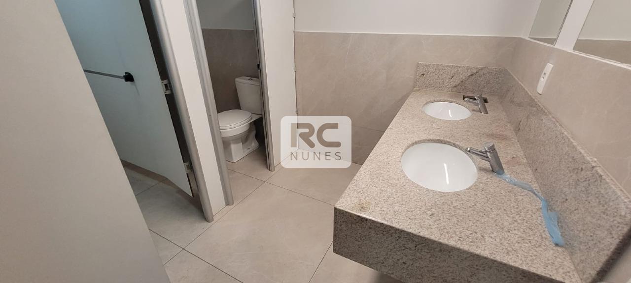 Prédio para aluguel no Funcionários: 