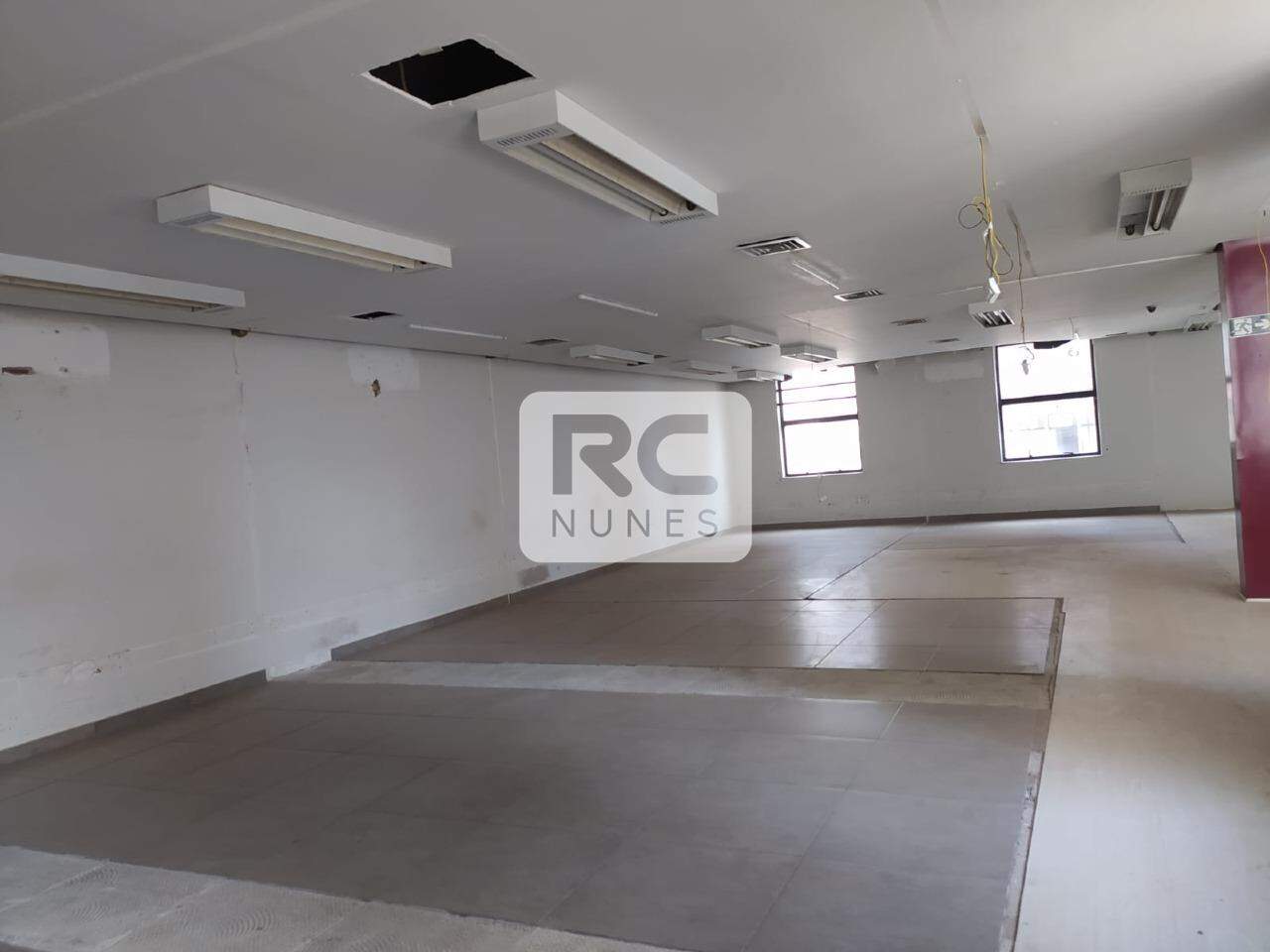 Andar corrido para aluguel no Centro: 