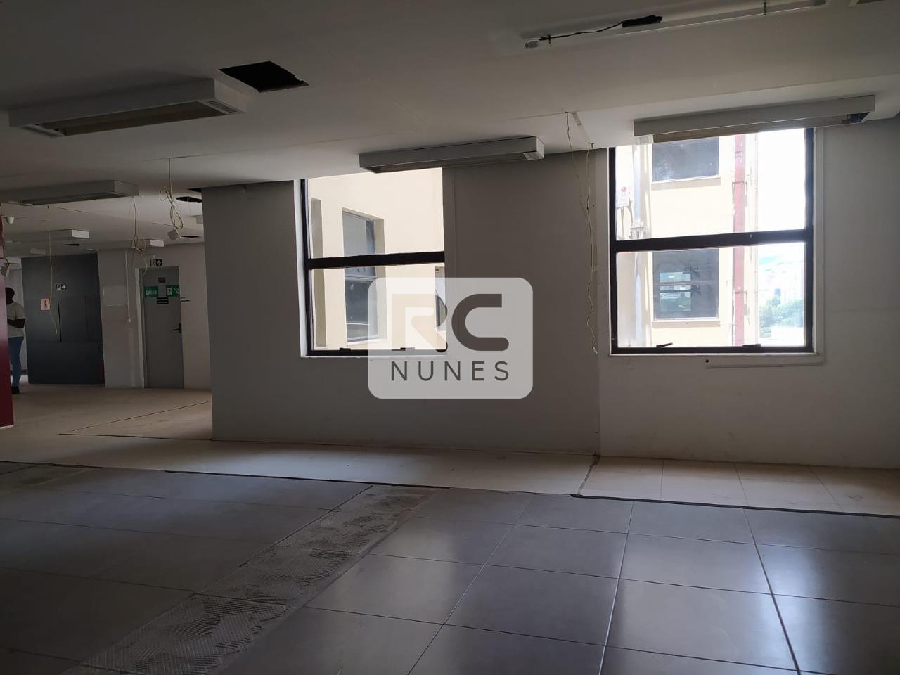 Andar corrido para aluguel no Centro: 