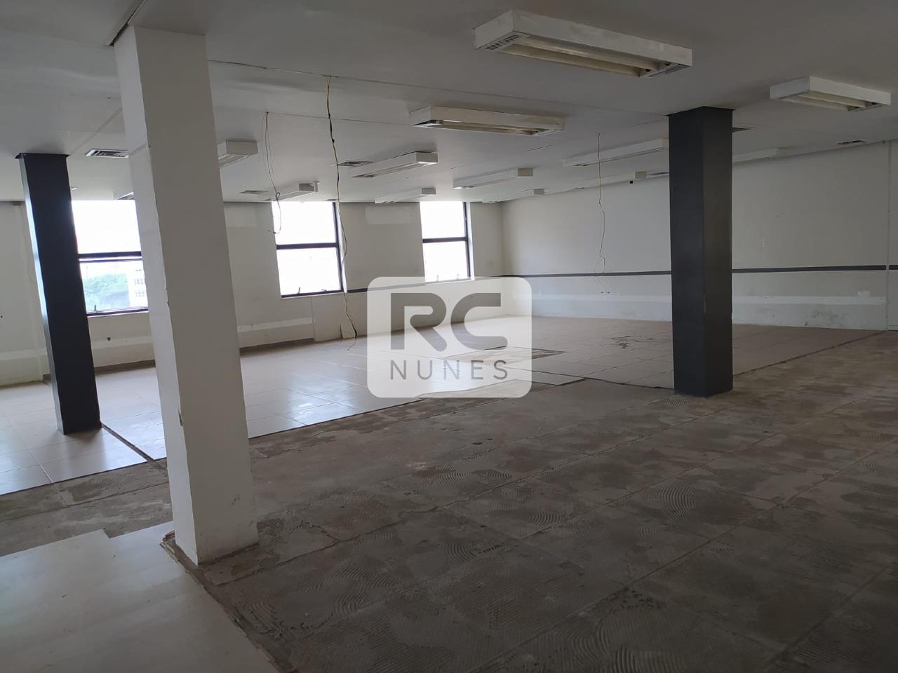 Andar corrido para aluguel no Centro: 