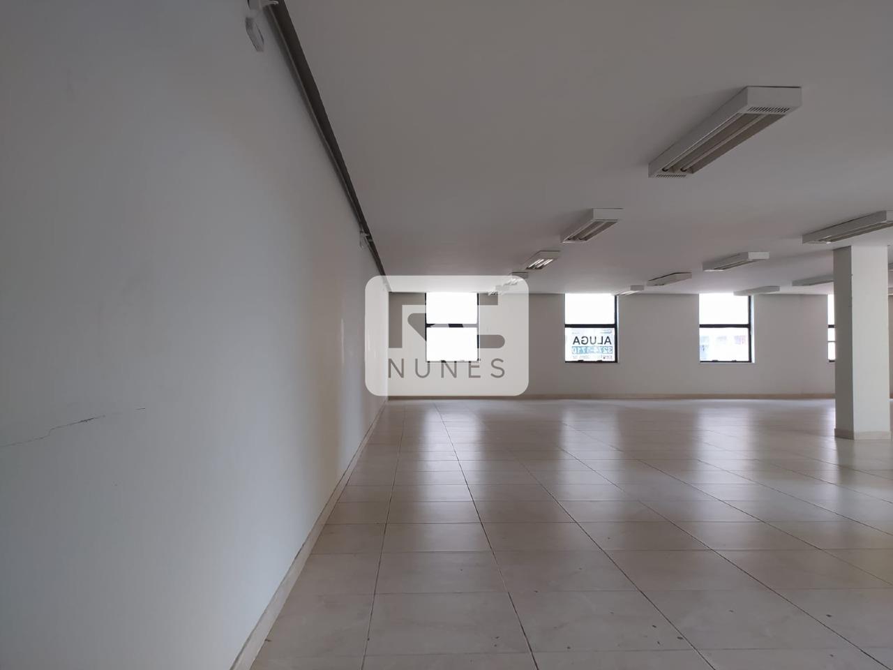 Andar corrido para aluguel no Centro: 