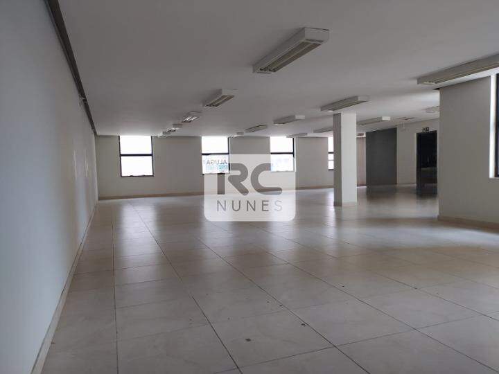 Andar corrido para aluguel no Centro: 