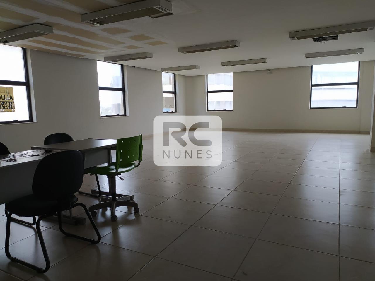 Andar corrido para aluguel no Centro: 