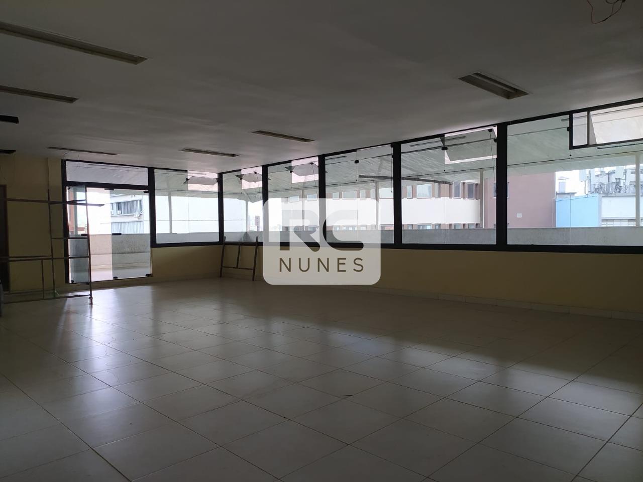 Andar corrido para aluguel no Centro: 