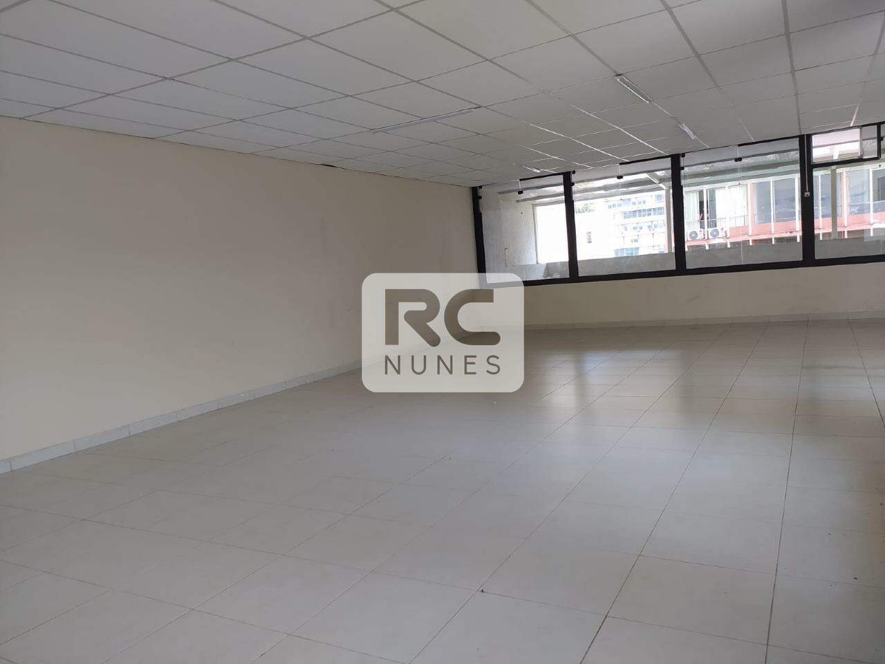 Andar corrido para aluguel no Centro: 