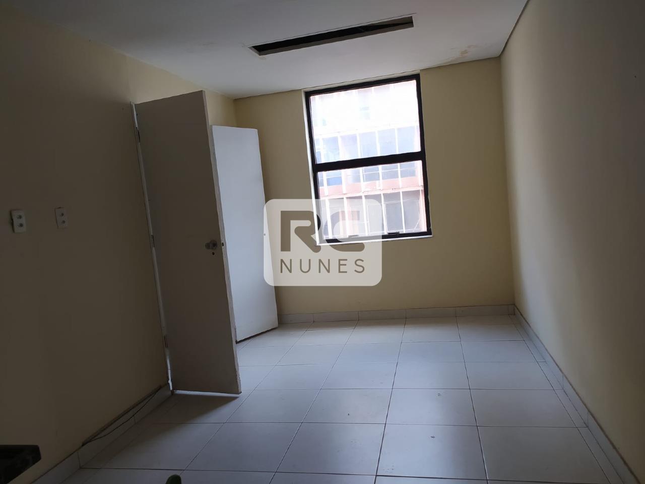 Andar corrido para aluguel no Centro: 