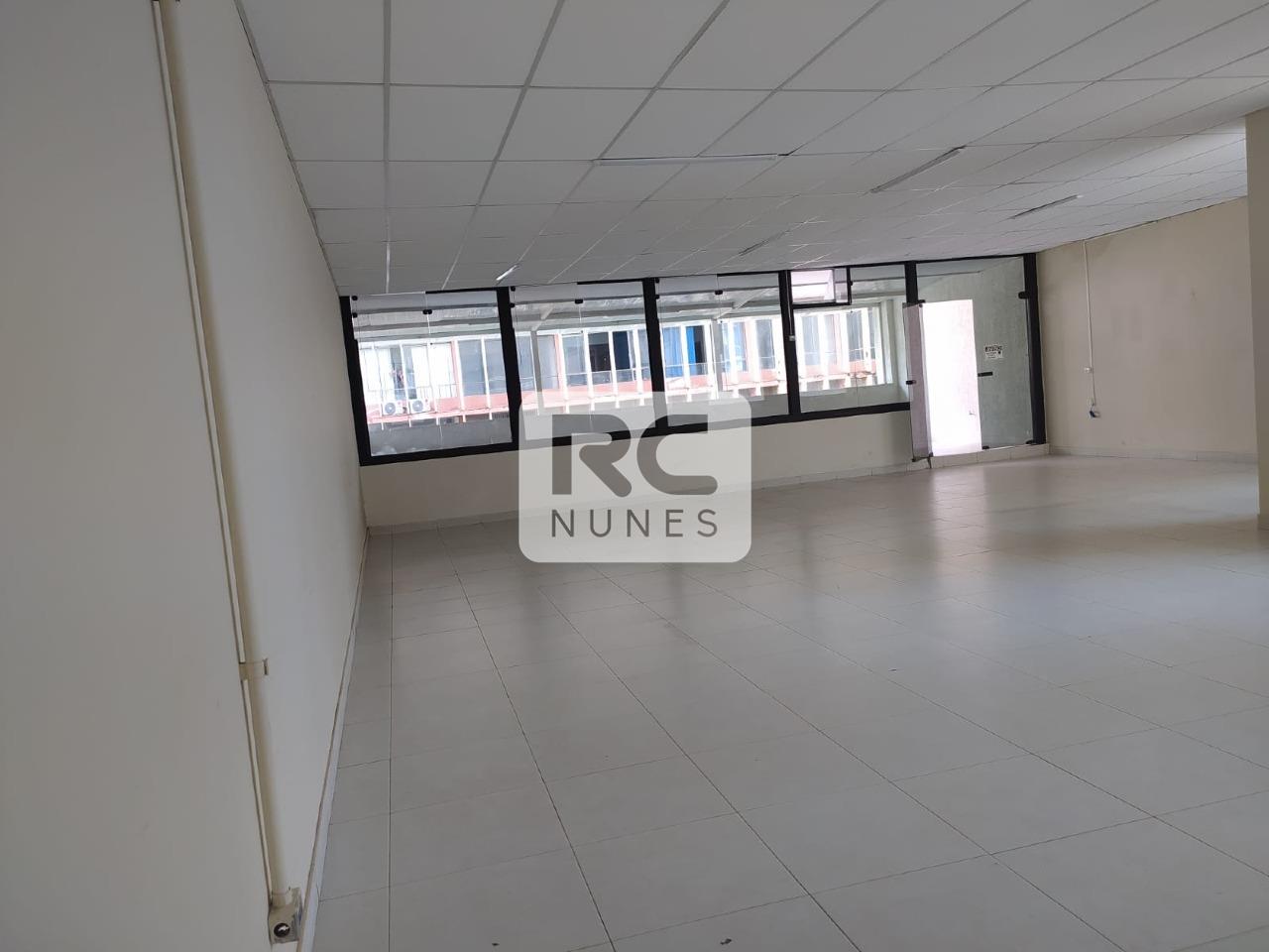 Andar corrido para aluguel no Centro: 