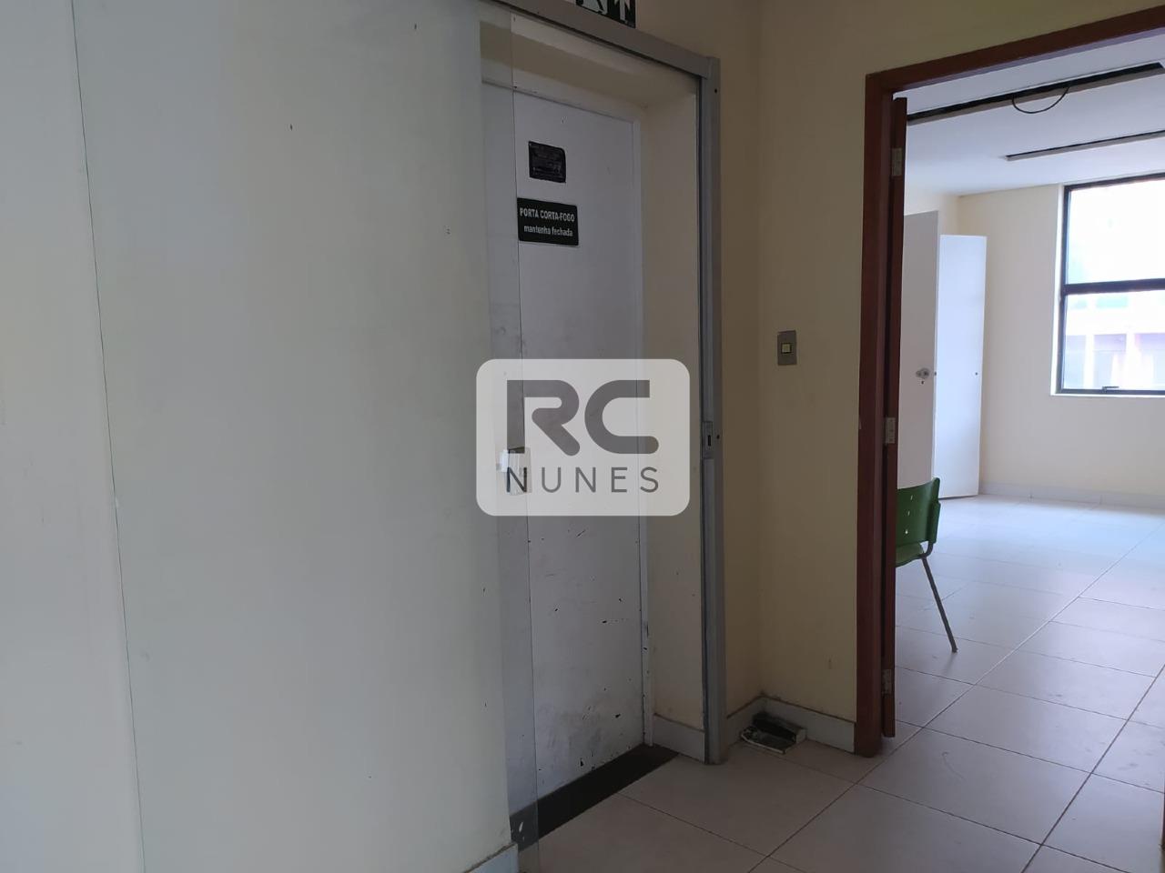 Andar corrido para aluguel no Centro: 