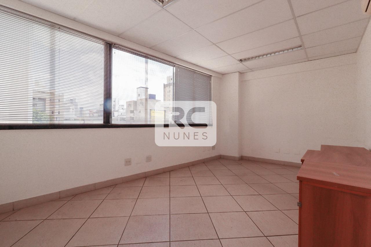 Prédio à venda no Funcionários: 