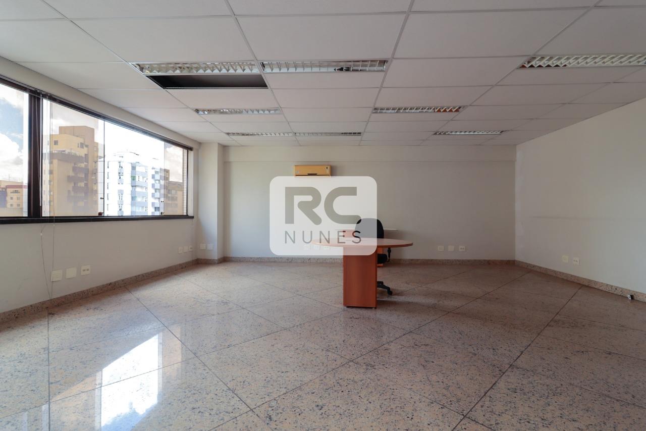 Prédio à venda no Funcionários: 