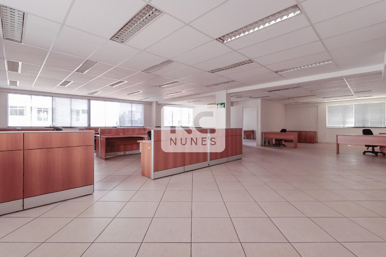 Prédio à venda no Funcionários: 