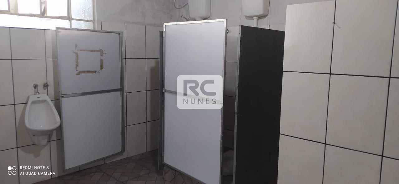 Galpão para aluguel no Betânia: 