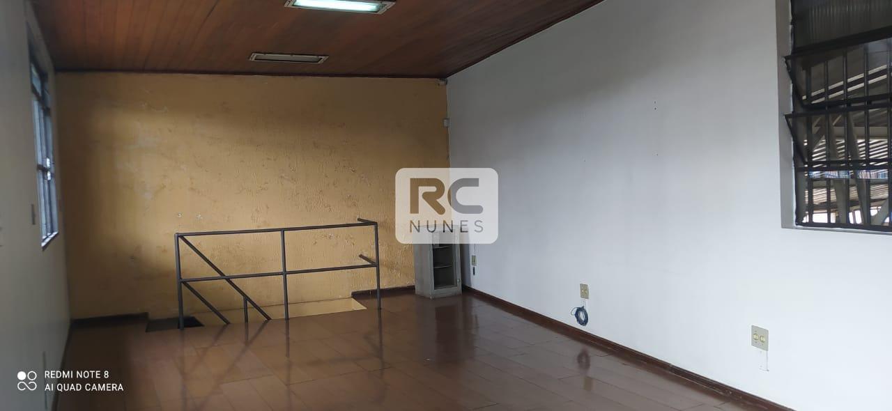 Galpão para aluguel no Betânia: 