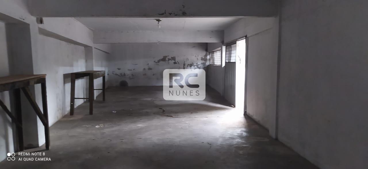 Galpão para aluguel no Betânia: 