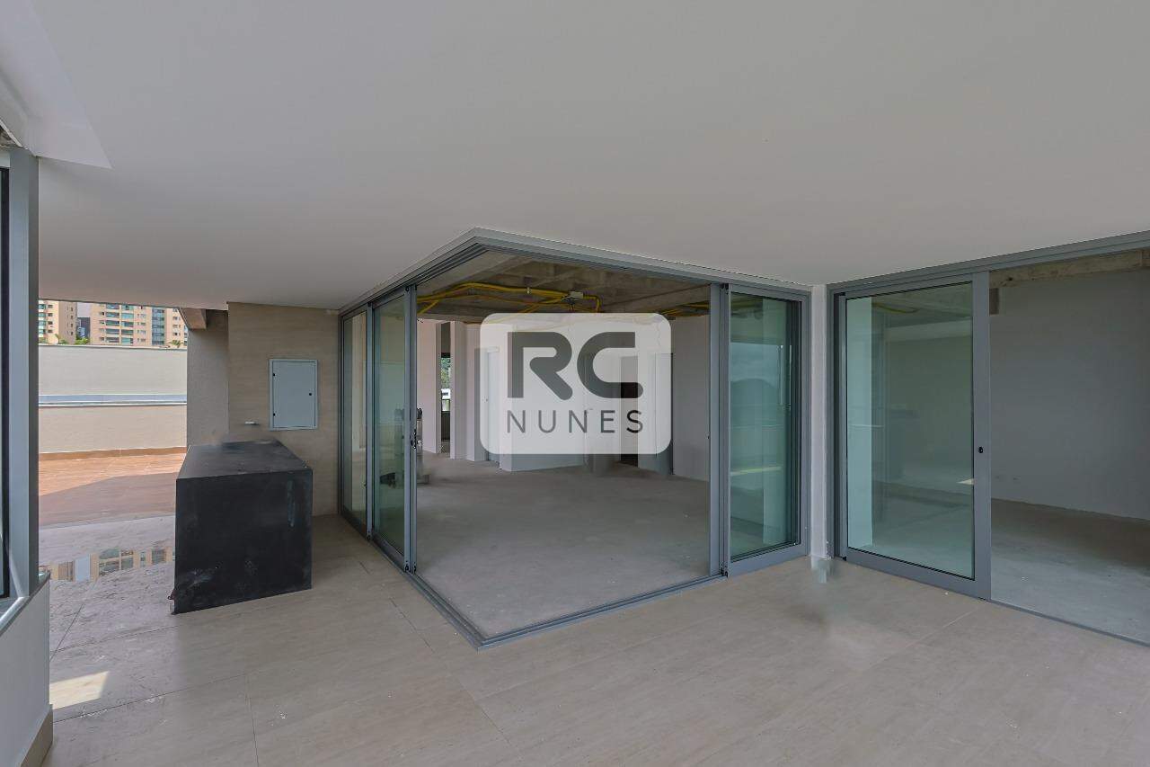 Cobertura à venda no Vale do Sereno: 