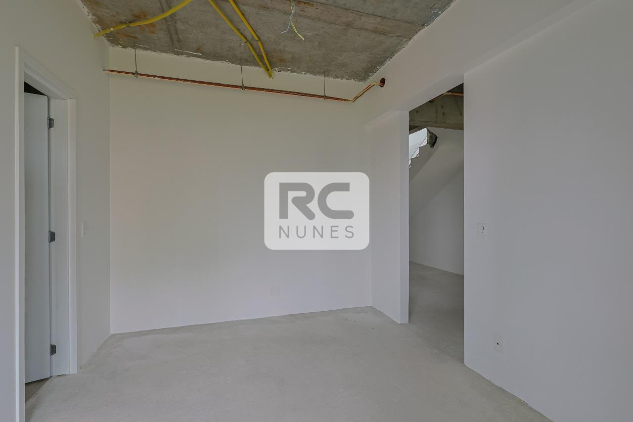 Cobertura à venda no Vale do Sereno: 