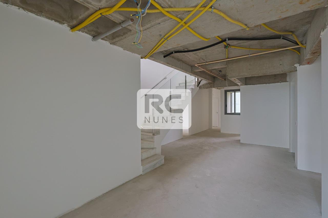 Cobertura à venda no Vale do Sereno: 