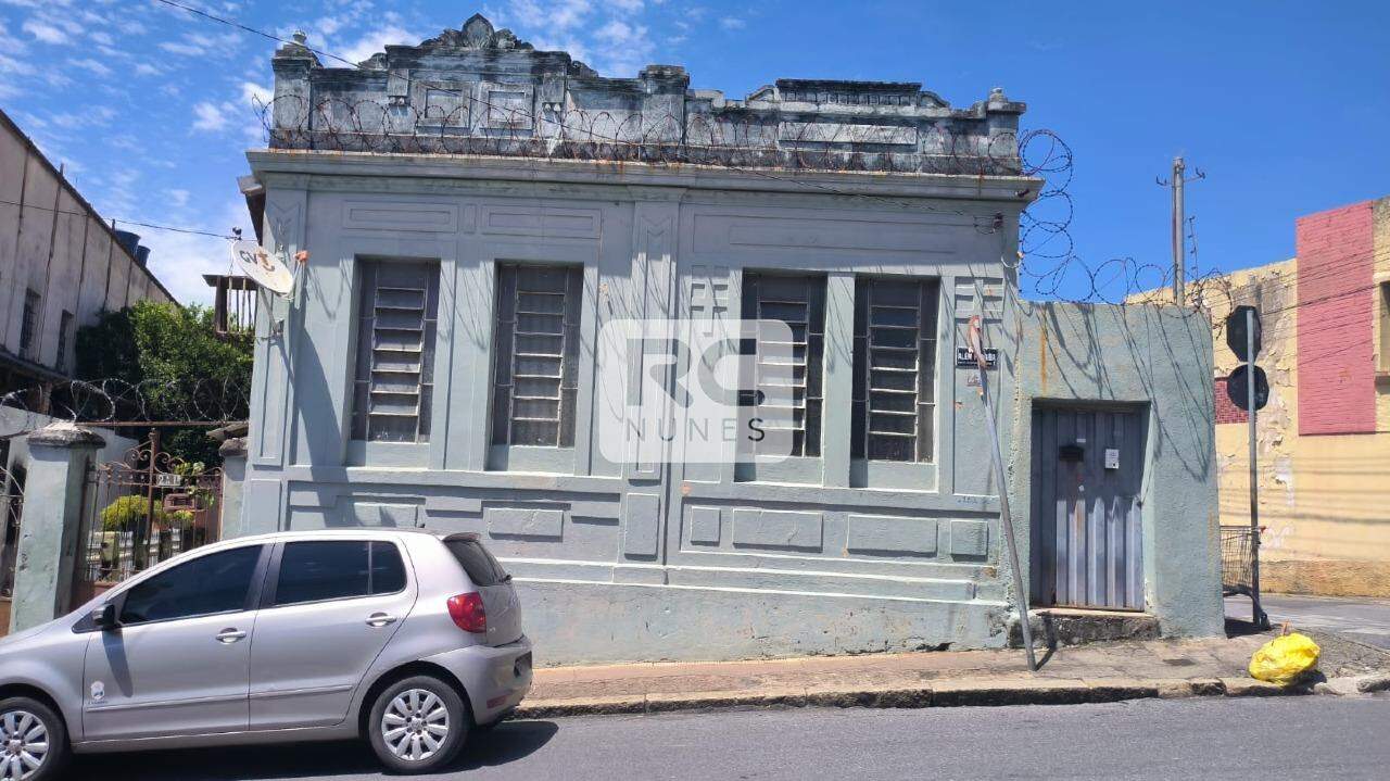 Terreno à venda no Lagoinha: 