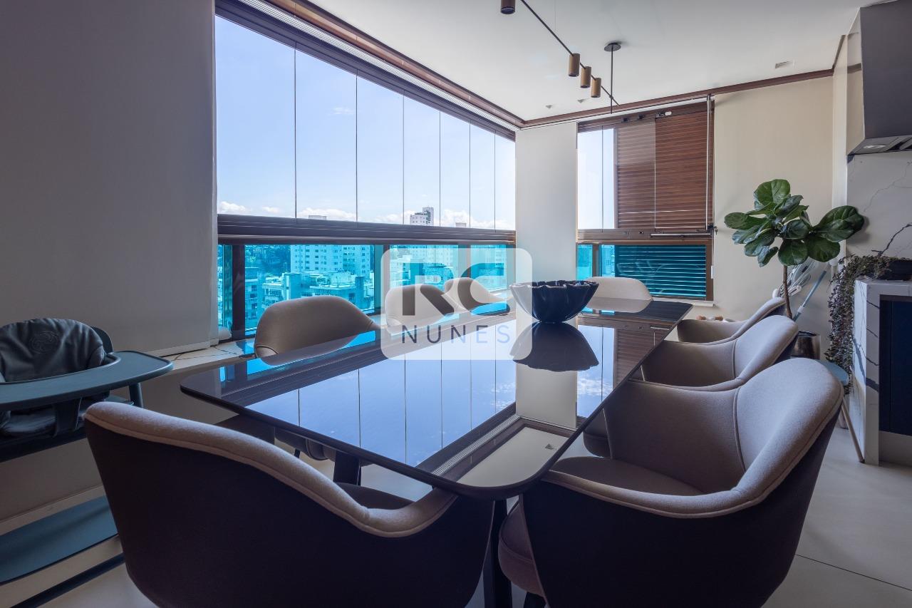 Apartamento à venda no Luxemburgo: 