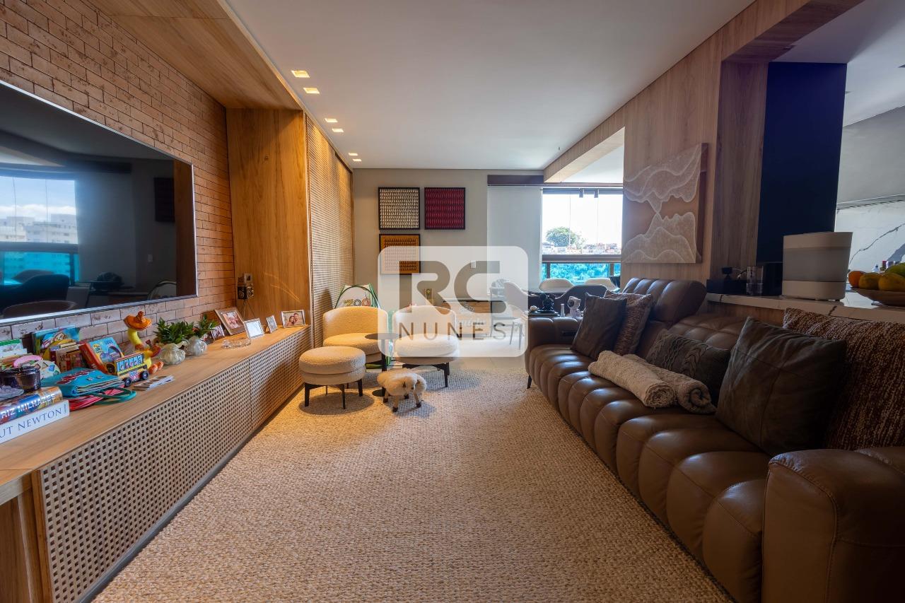 Apartamento à venda no Luxemburgo: 