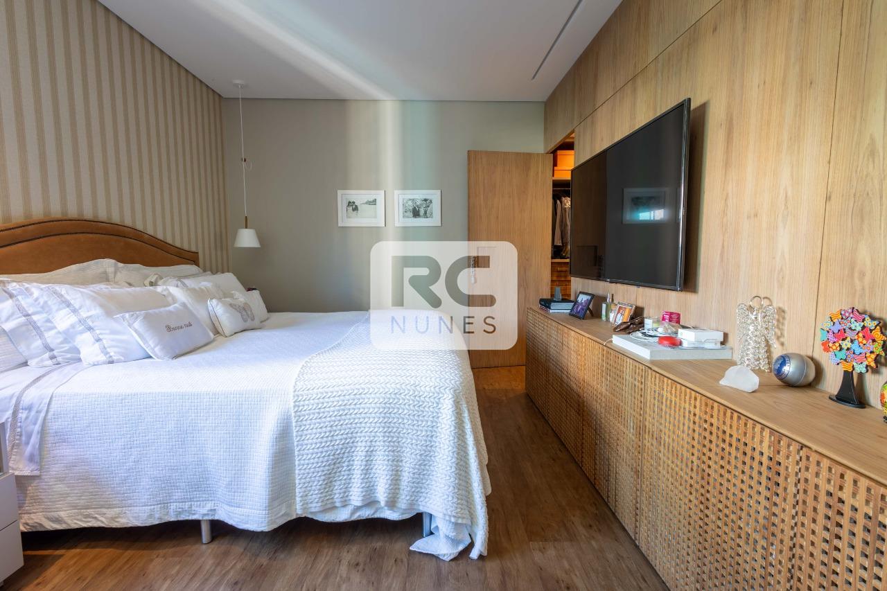 Apartamento à venda no Luxemburgo: 