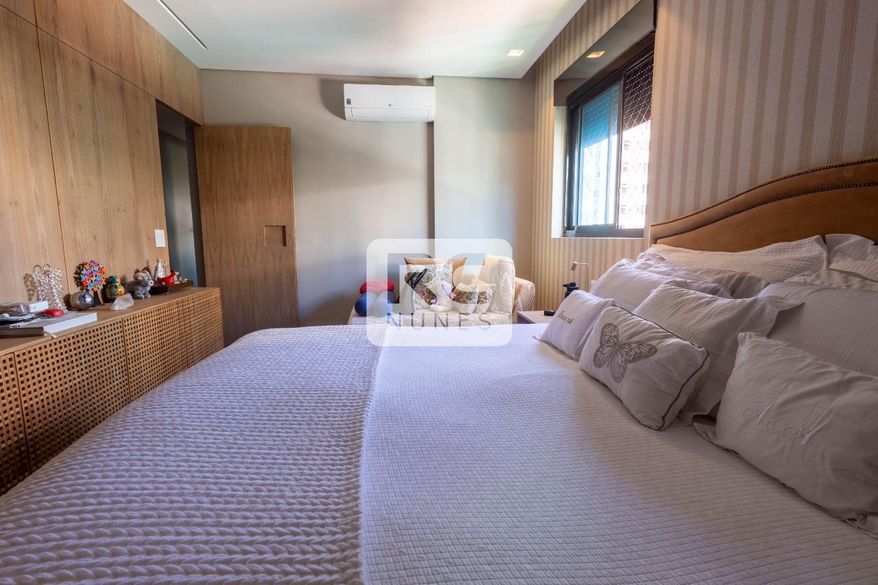 Apartamento à venda no Luxemburgo: 