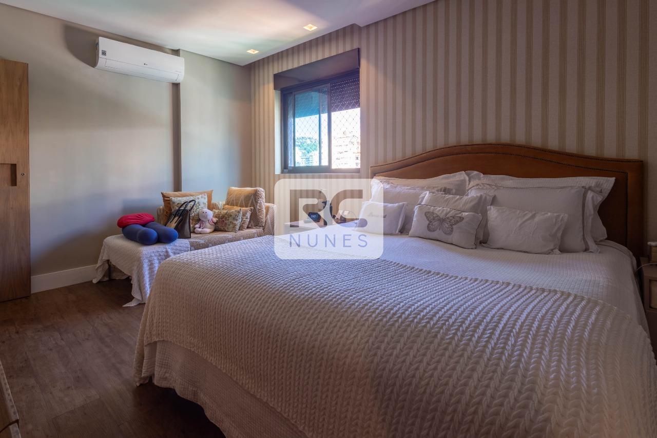 Apartamento à venda no Luxemburgo: 