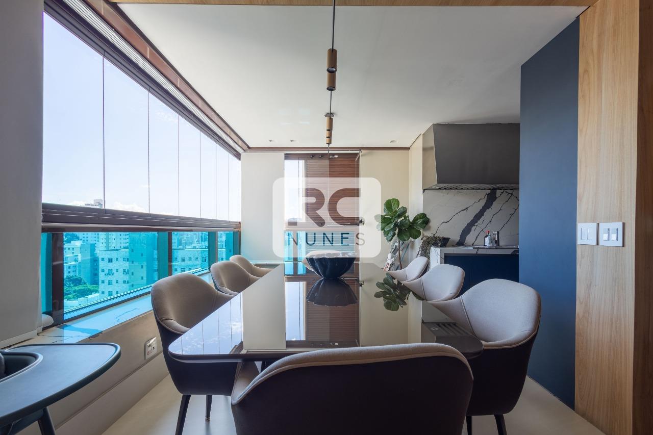 Apartamento à venda no Luxemburgo: 