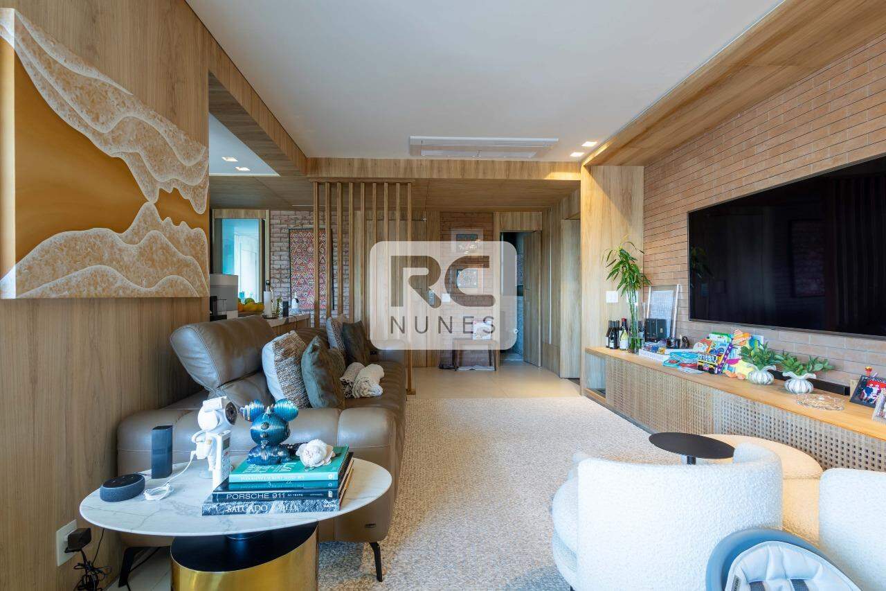 Apartamento à venda no Luxemburgo: 