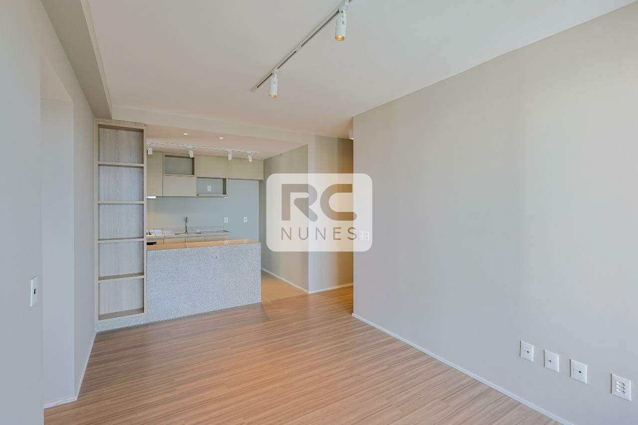 Apartamento para aluguel no Vila da Serra: 