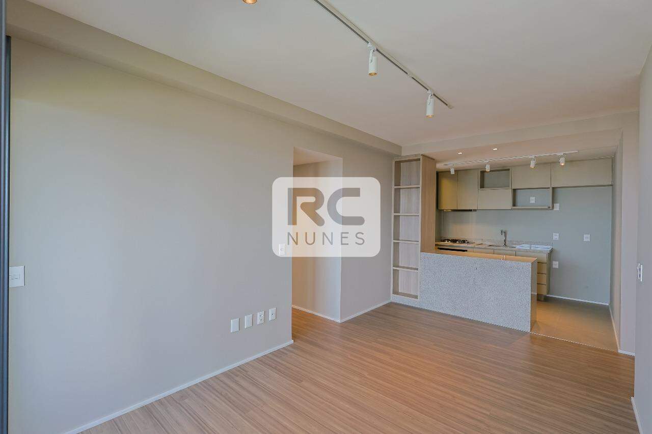 Apartamento para aluguel no Vila da Serra: 