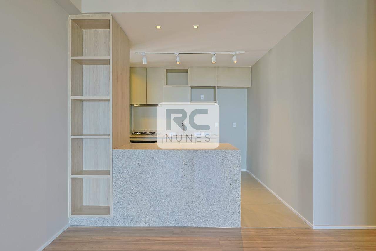 Apartamento para aluguel no Vila da Serra: 