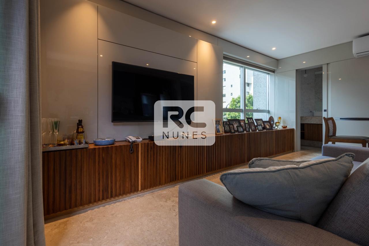 Apartamento à venda no Santo Agostinho: 