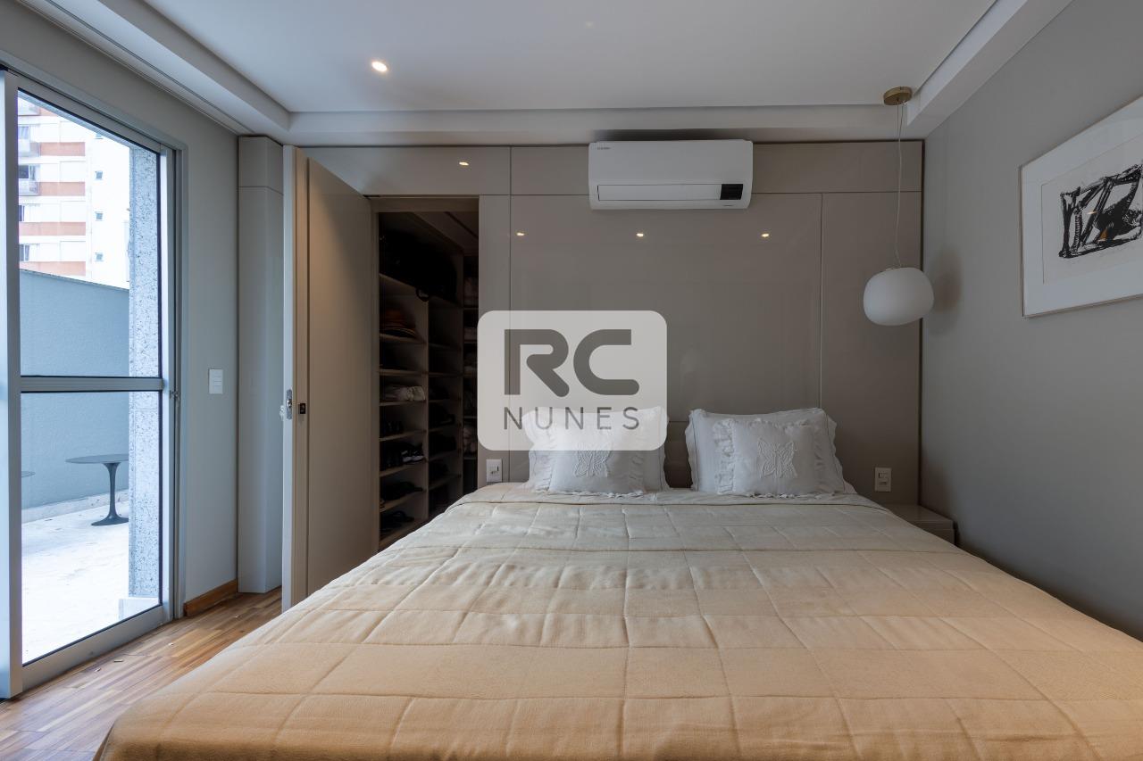 Apartamento à venda no Santo Agostinho: 