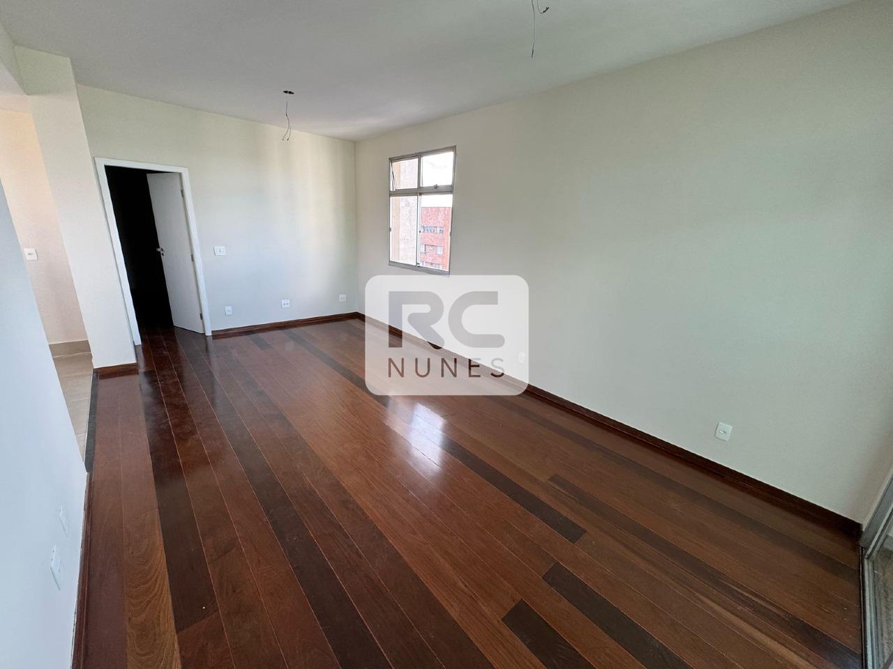 Apartamento à venda no Santo Agostinho: 