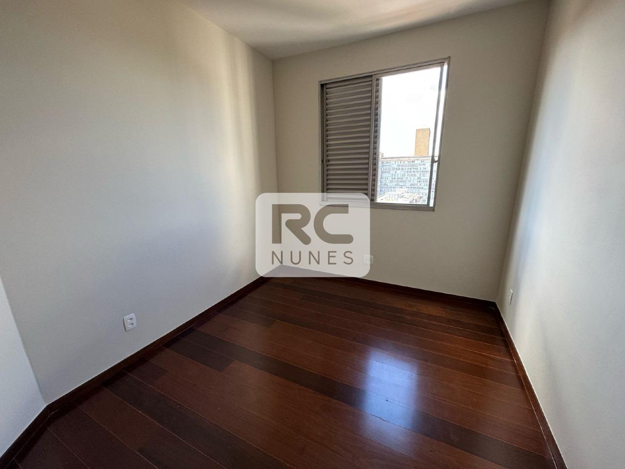 Apartamento à venda no Santo Agostinho: 