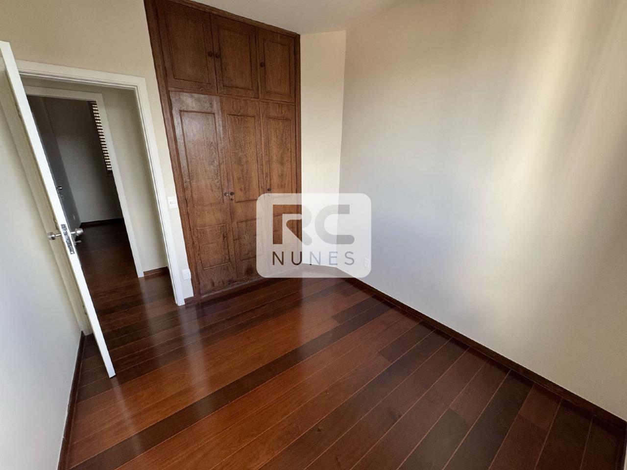 Apartamento à venda no Santo Agostinho: 