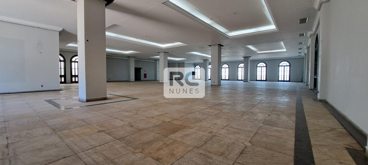 Prédio para aluguel no Estoril: 