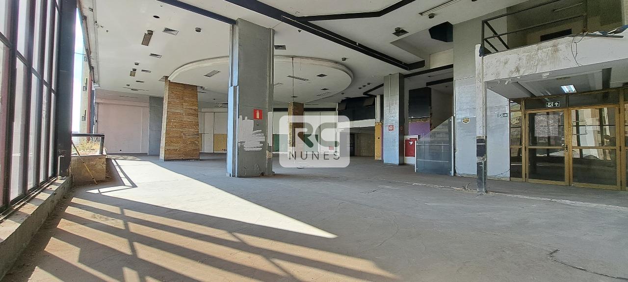 Andar corrido para aluguel no Centro: 