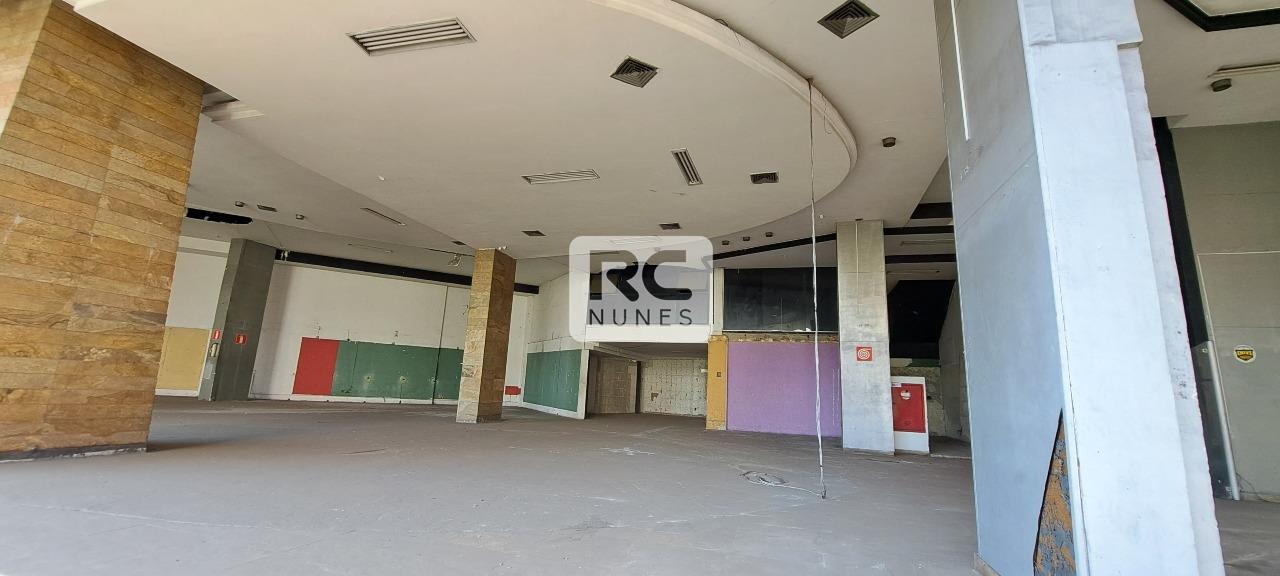 Andar corrido para aluguel no Centro: 