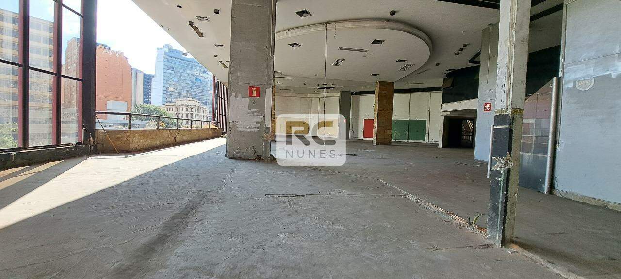 Andar corrido para aluguel no Centro: 