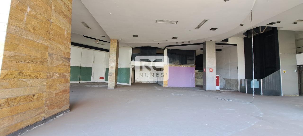 Andar corrido para aluguel no Centro: 