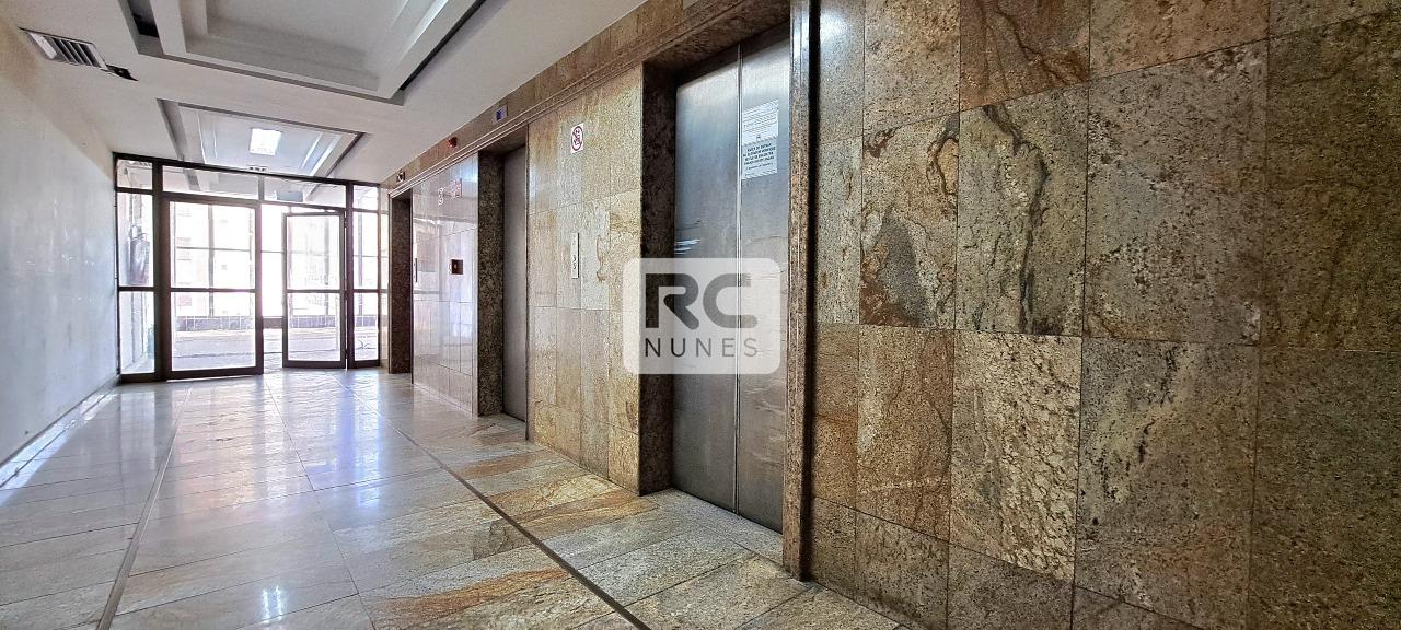 Andar corrido para aluguel no Centro: 