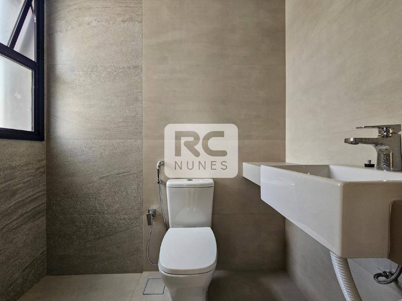 Apartamento à venda no Lourdes: 