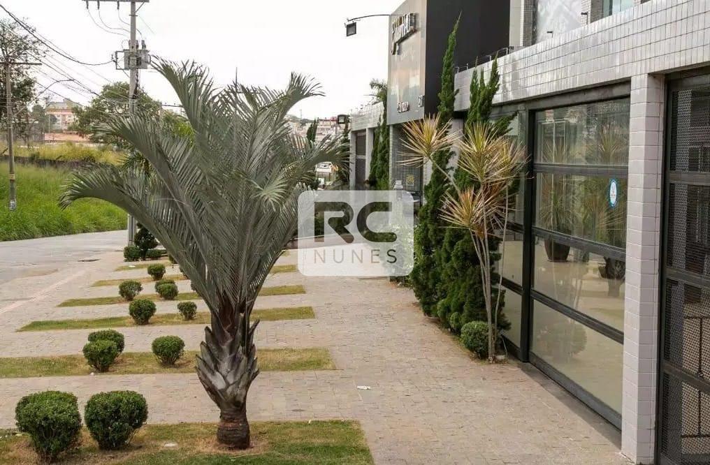 Loja para aluguel no JARDIM RIACHO DAS PEDRAS: 