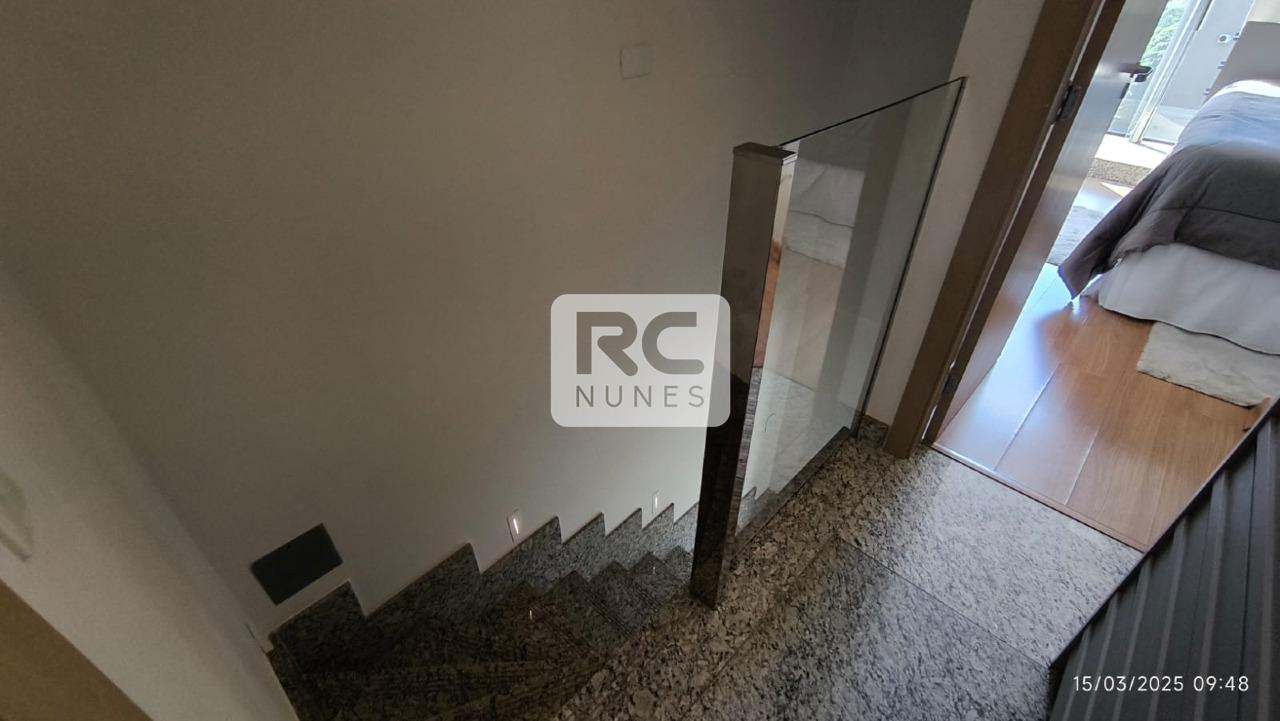 Cobertura à venda no São Pedro: 