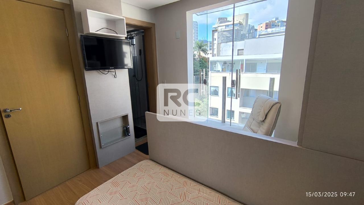 Cobertura à venda no São Pedro: 