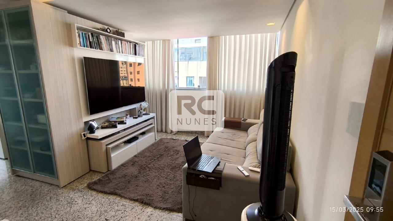 Cobertura à venda no São Pedro: 