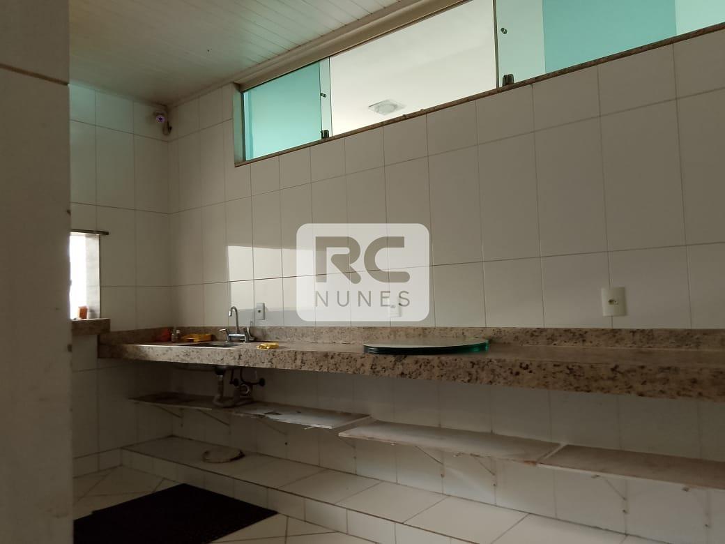 Andar corrido para aluguel no JARDIM RIACHO DAS PEDRAS: 